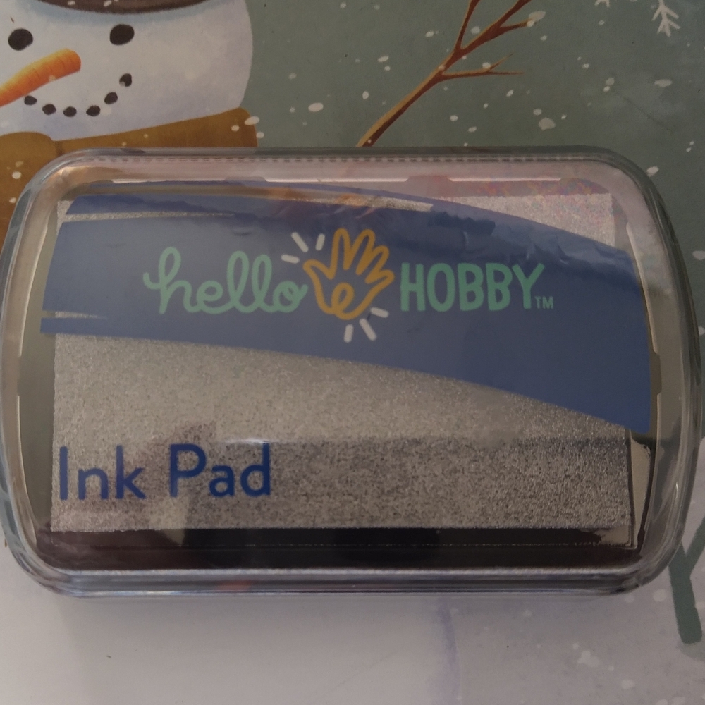 New - 4 Ink Pads - Picture 5 of 5
